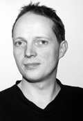 Harry Wenke