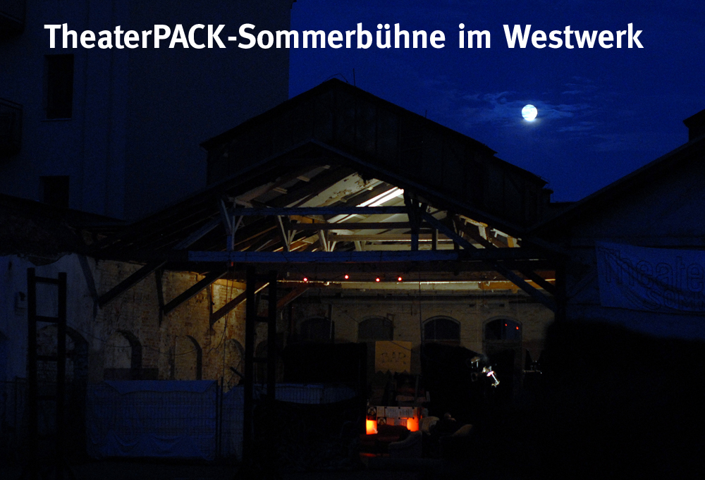 buehne