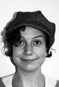 Claudia Herold