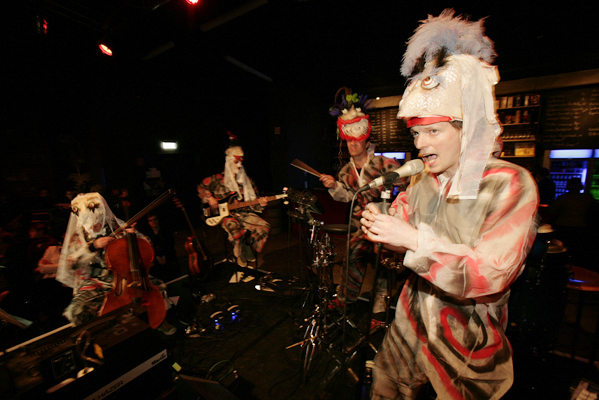 dls-band