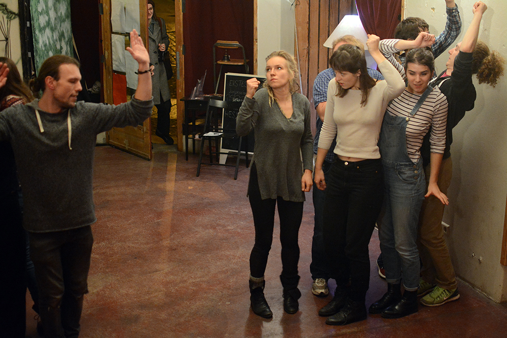 impro-buehne 1.10. impro