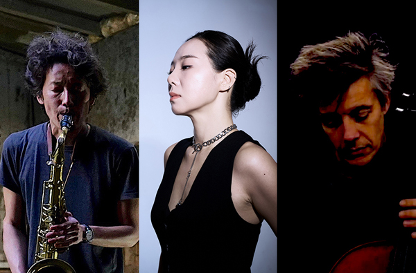 Where the River Meets the Sea 2.3.