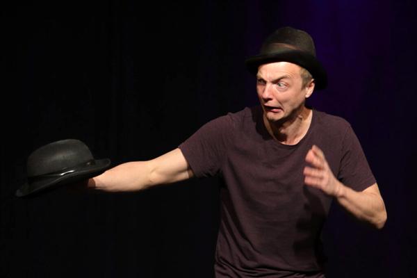 knalltheater - fuerchten 15.11.-1