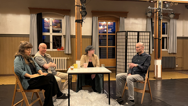 spielbande 15.11. spielbande