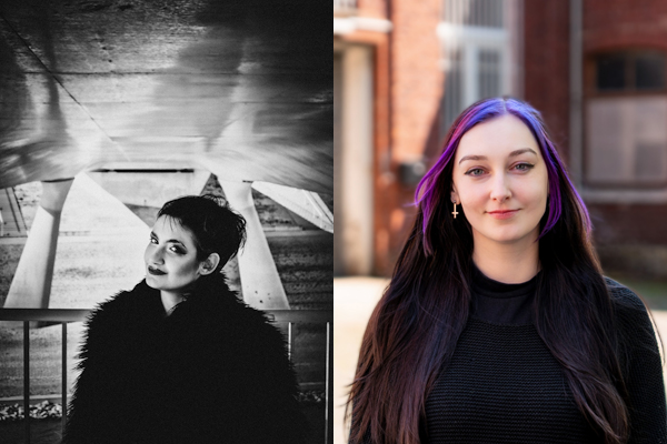 sanjina + mkay 22.3.