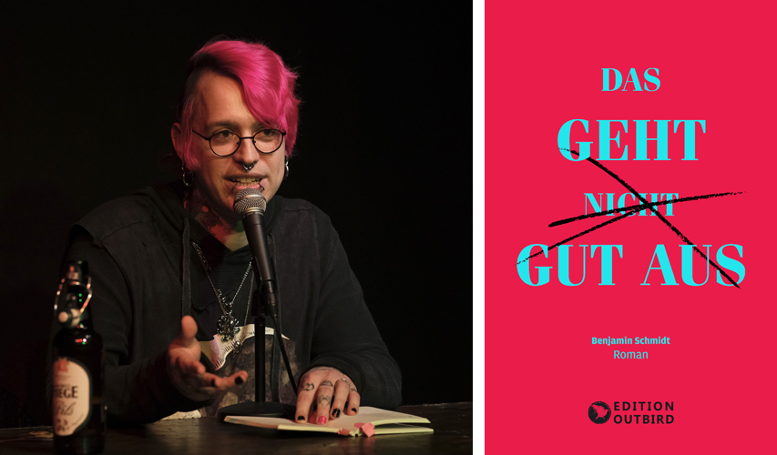 Benjamin Schmidt outbirds 2