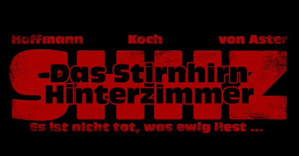 Stirnhirnhinterzimmer Stirnhirnhinterzimmer