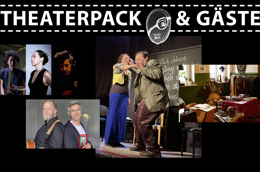 jazz + bahnbingo + wunderuebung + flohmarkt 2.3.