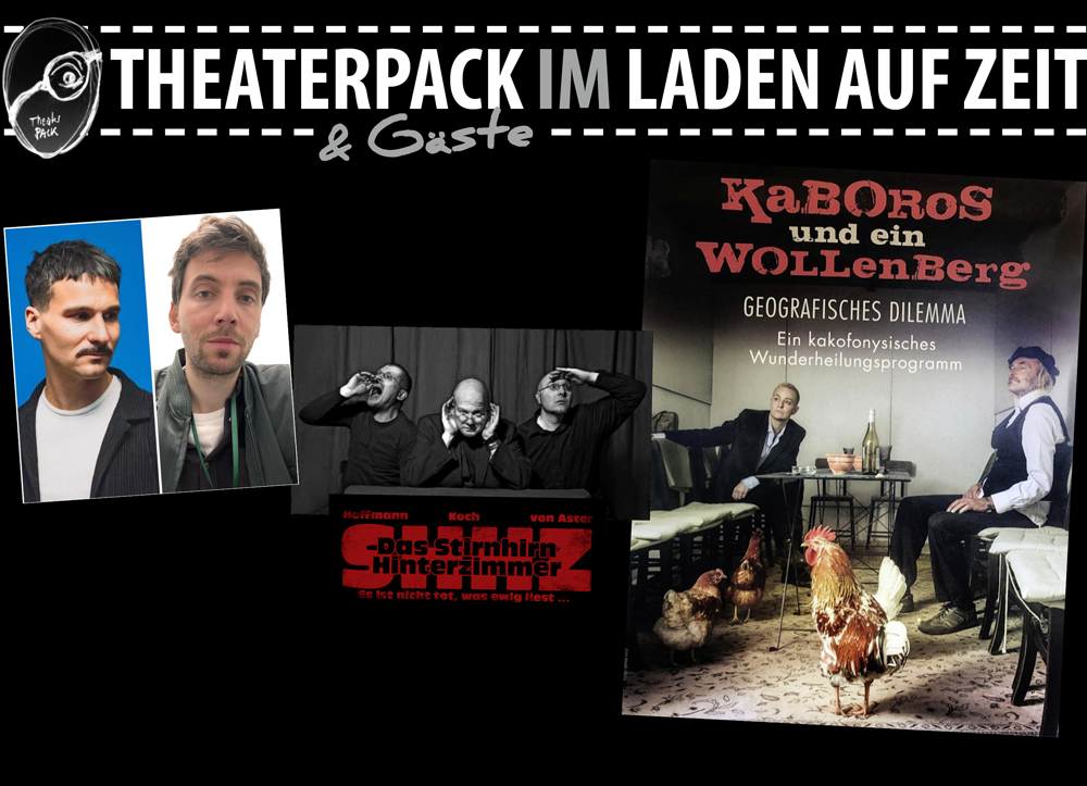 jazz + kaboros&jpw + stirnhirn 16.2.