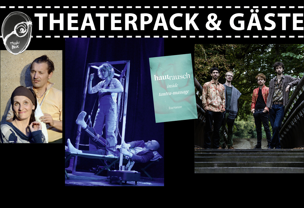 jazz + hautrausch + misery + offene 23.2.