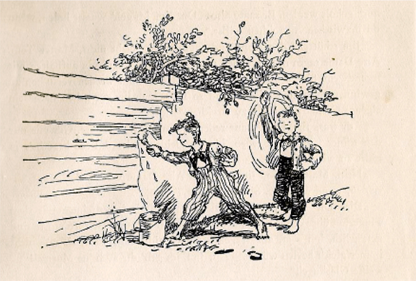 tom-sawyer-projekt tom sawyer